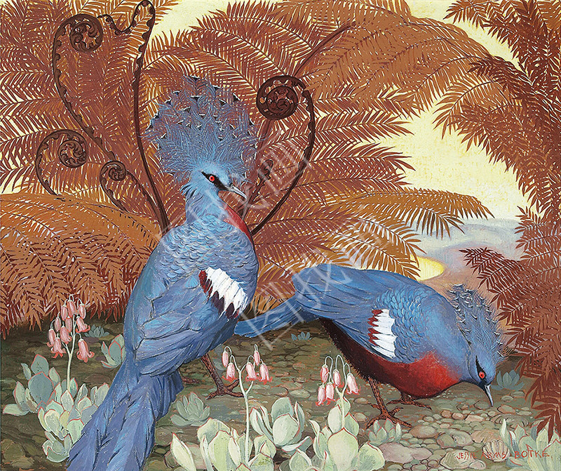 030HTK (142)60X50cm